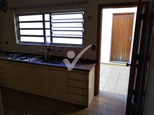 Imagem 16 de 30 de Casa À Venda Em Tatuapé - Ca001759