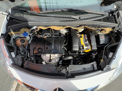 Citroën C3 1.6 Vti 16v Exclusive Flex Aut. 5p