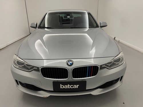 BMW Serie 3 320i Active Flex