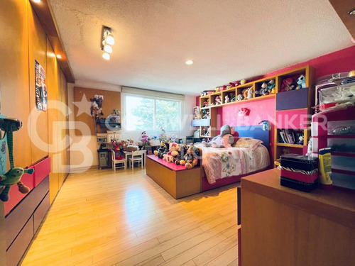 Casa En Venta En Emilio Rabasa Ciudad Satélite