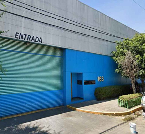 Venta De Oficinas Con Bodega Y Patio De Maniobras