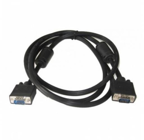 Cable Vga Xtreme Macho A Macho Con Filtros5m Para Monitor