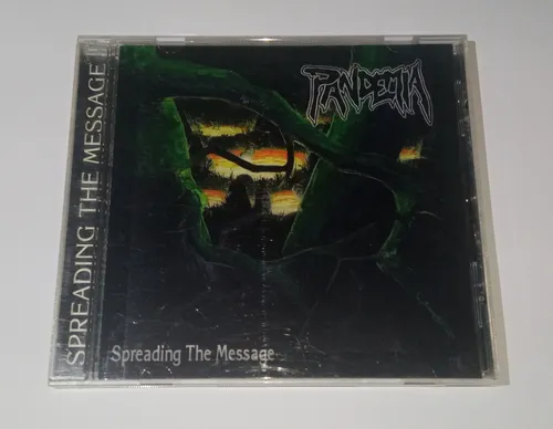 Cds De Death Metal