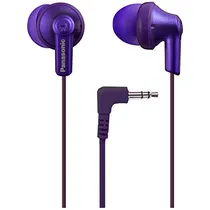 Comprar Auriculares Panasonic Ergofit Con Cable