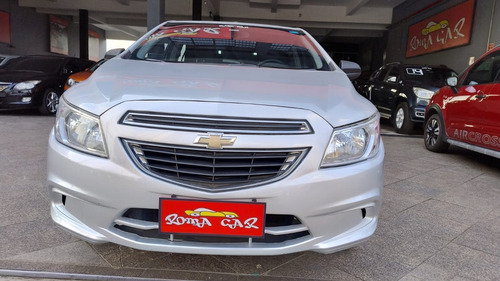 Chevrolet Onix 1.0 MPFI LT 8V
