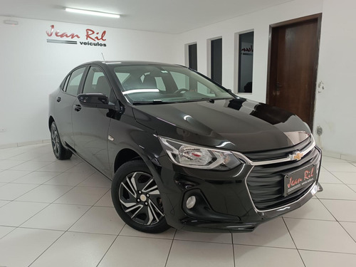 Chevrolet Onix plus Onix Plus 10mt Lt2