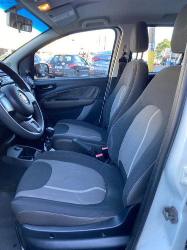 Fiat Uno Way 1.0 Firefly (Flex)