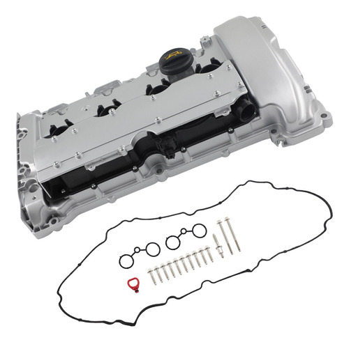 Tapa Válvula Aluminio Junta Mini Cooper N14 Jcw 1.6l Turbo