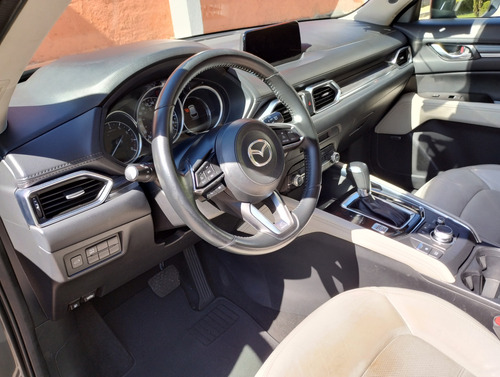 Mazda CX-5 2.5 S Grand Touring 4x2 At