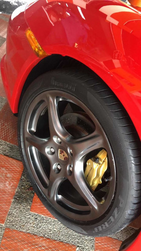 Imagen 10 de 10 de Porsche Boxster 2.9 Boxster/ El Sueño De Tu Vida