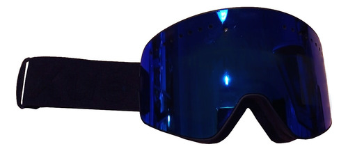 Antiparra Xué - Y63 Magnetica (blue Ion + Amber)