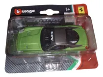 Comprar Auto Ferrari Escala 1.43 Modelo 599 Hy-kers Original
