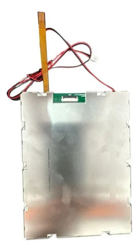 Lcd Janome Mc 350 E Mc 370-852610200