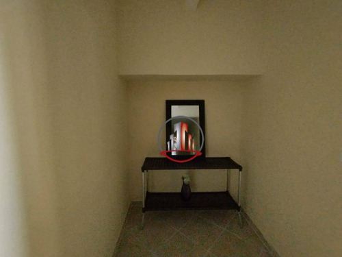 Apartamento Com 3 Dormitórios À Venda, 159 M² Por R$ 680.000 - Ocian - Praia Grande/sp - Ap2322
