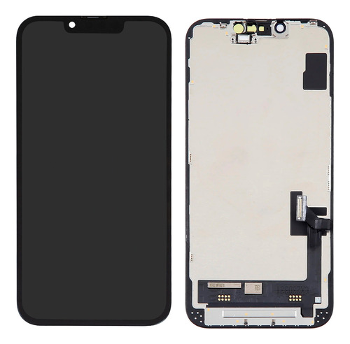 Pantalla Compatible Con iPhone 14 Oled Sl Calidad Premium