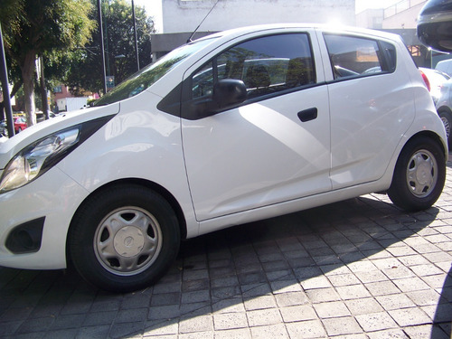 Imagen 1 de 8 de Chevrolet Spark 1.3 Ls Classic Mt