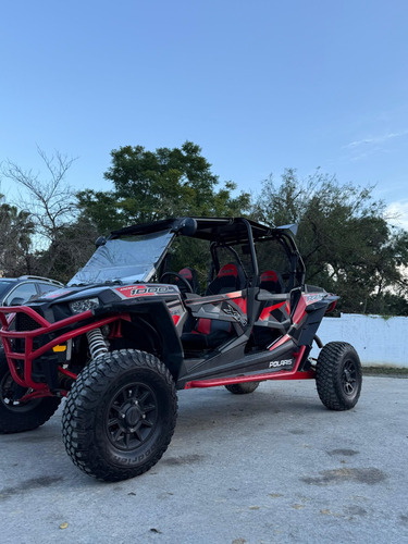 Polaris Rzr 1000 Xp 2017