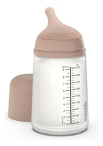 Comprar Suavinex Zero Zero - Biberón Anti Cólico, Marca