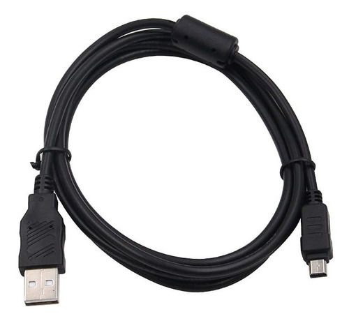 Cable Usb Cb Usb5 Repuesto 12 Pin Usb6 Usb8 Dato Para Sz