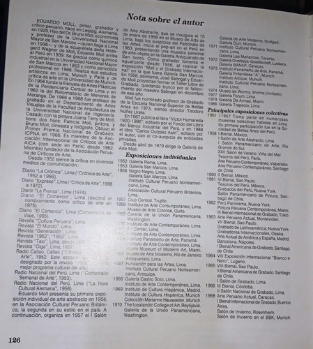 Enrique Camino Brent - Colección Eduardo Moll (Usado)