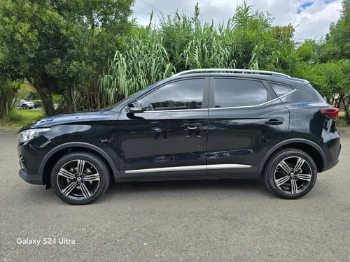 MG Zs 1.5 Zs