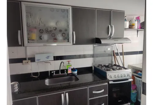 Apartamento En Venta Fontibon- Fuengirola Ii