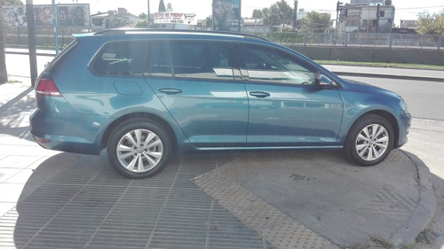 Volkswagen Golf Variant Dsg #pp
