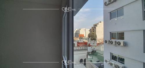 Imagen 7 de 30 de Divino 2amb Super Luminoso Scala Dos Edificio Full Amenities!hh