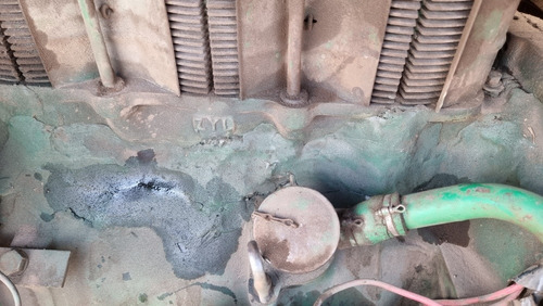 Imagen 15 de 16 de Deutz A 65