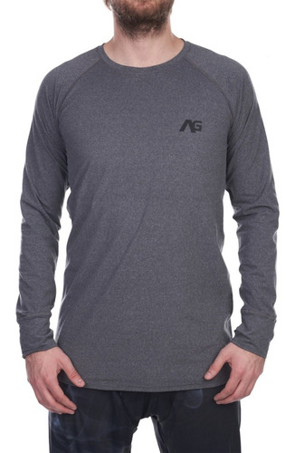 Camiseta Térmica Analog Base Layer