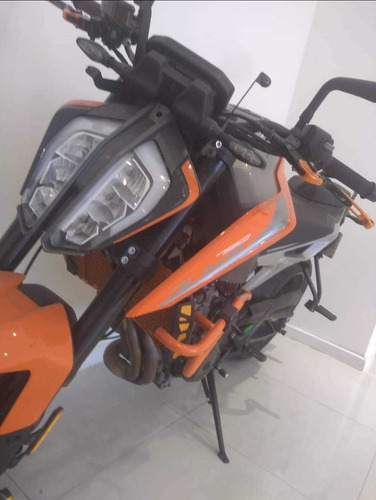 Imagen 3 de 5 de Ktm Duke 790