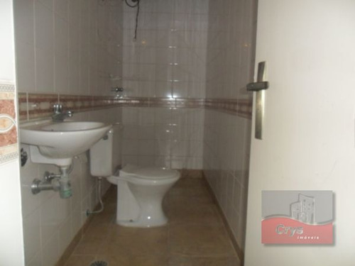 Cobertura Residencial À Venda, Jardim São Paulo(zona Norte), São Paulo - Co0044. - Co0044