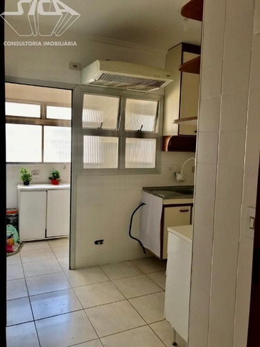 Imagem 9 de 25 de Apartamento - Ap01015 - 68708946
