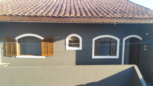 Vende-se Casa Em Suzano Com 4 Casas De 2 Cômodos Investimento Com Renda