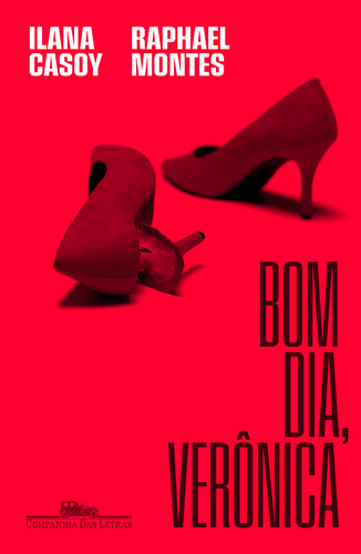 Bom Dia, Verônica (nova Edição)
