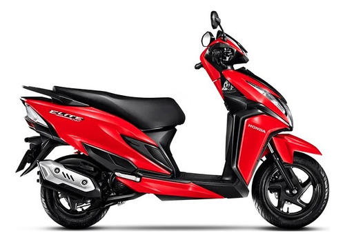 Honda Elite 125 2025