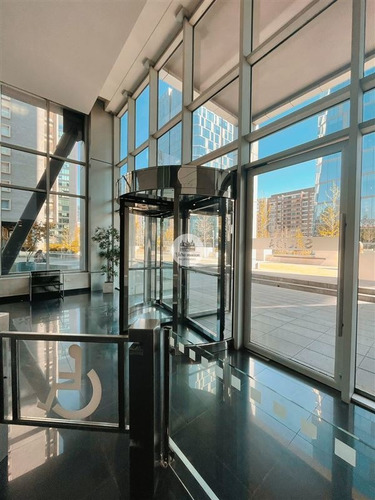 Imagen 15 de 21 de Oficina En Venta En Las Condes