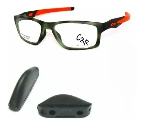 Lentes de nariz clearance