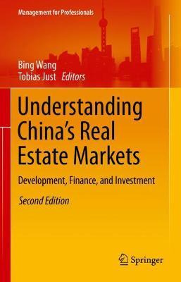 Libro Understanding China's Real Estate Markets : Develop...
