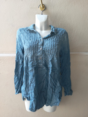 Blusa American Eagle  Talla Xs De Mujer (39 )-t38 