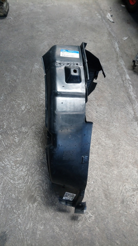 Guardapolvo Izquierdo Hyundai Elantra 2008-2012 Original 