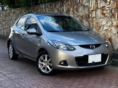 Mazda 2 1.5 15hap