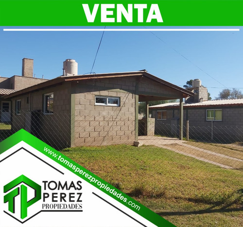 Cabañas En Venta Embalse De Calamuchita A Minutos Del Lago