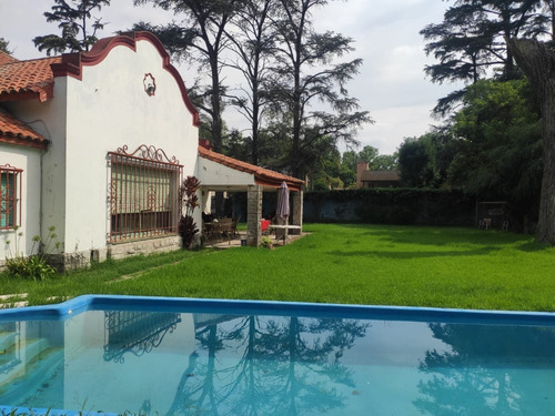 Imagen 6 de 18 de Ruta 202 Casa 8 Ambientes Lote 2.709 Mts² Venta Los Polvorines Malvinas Argentinas