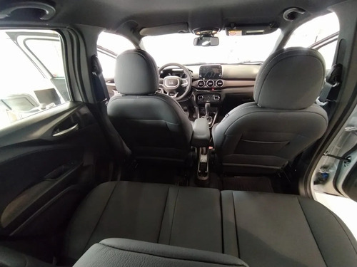 Imagen 11 de 15 de Fiat Cronos Drive 1.3 Caja Automática //jc