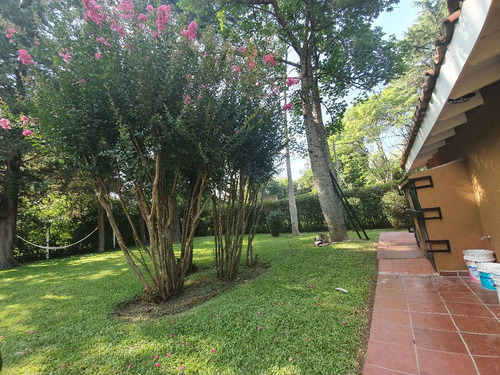 Casa Quinta Con Pileta Totalmente Financiada En Venta En Gral. Rodriguez