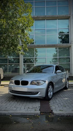 BMW Serie 1 2.0 120i Active 156cv