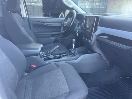Ford Ranger DC XL 2.2L T 4X2 MT D