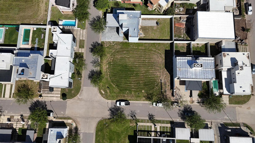 Venta De Terreno En Docta Primera Etapa. Esquina Apto 3 Unid