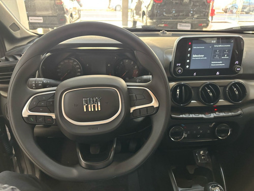 Fiat Cronos 1.3 Gse Drive Pack Plus